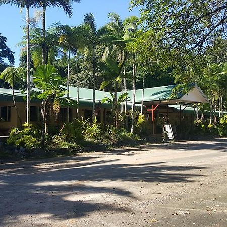 Cow Bay Hotel Motel Port Douglas Extérieur photo