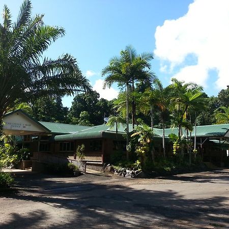 Cow Bay Hotel Motel Port Douglas Extérieur photo