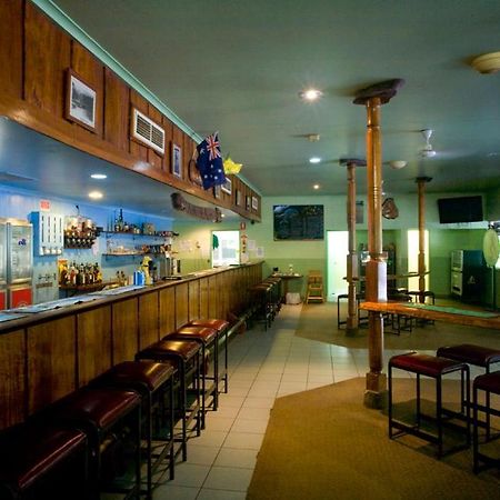 Cow Bay Hotel Motel Port Douglas Extérieur photo