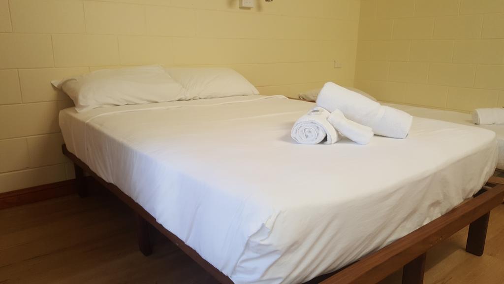 Cow Bay Hotel Motel Port Douglas Extérieur photo
