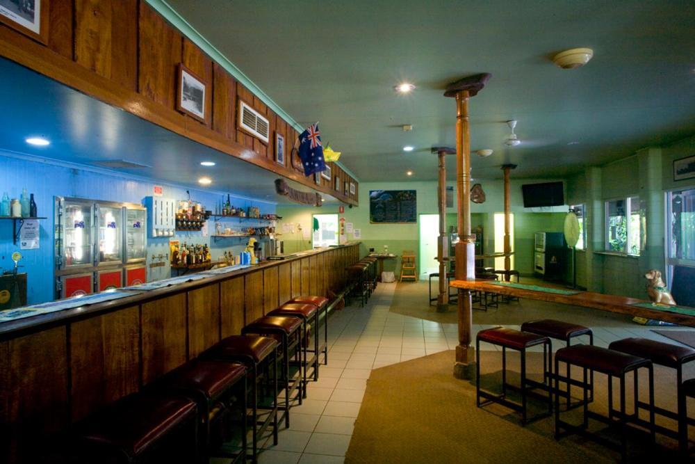 Cow Bay Hotel Motel Port Douglas Extérieur photo